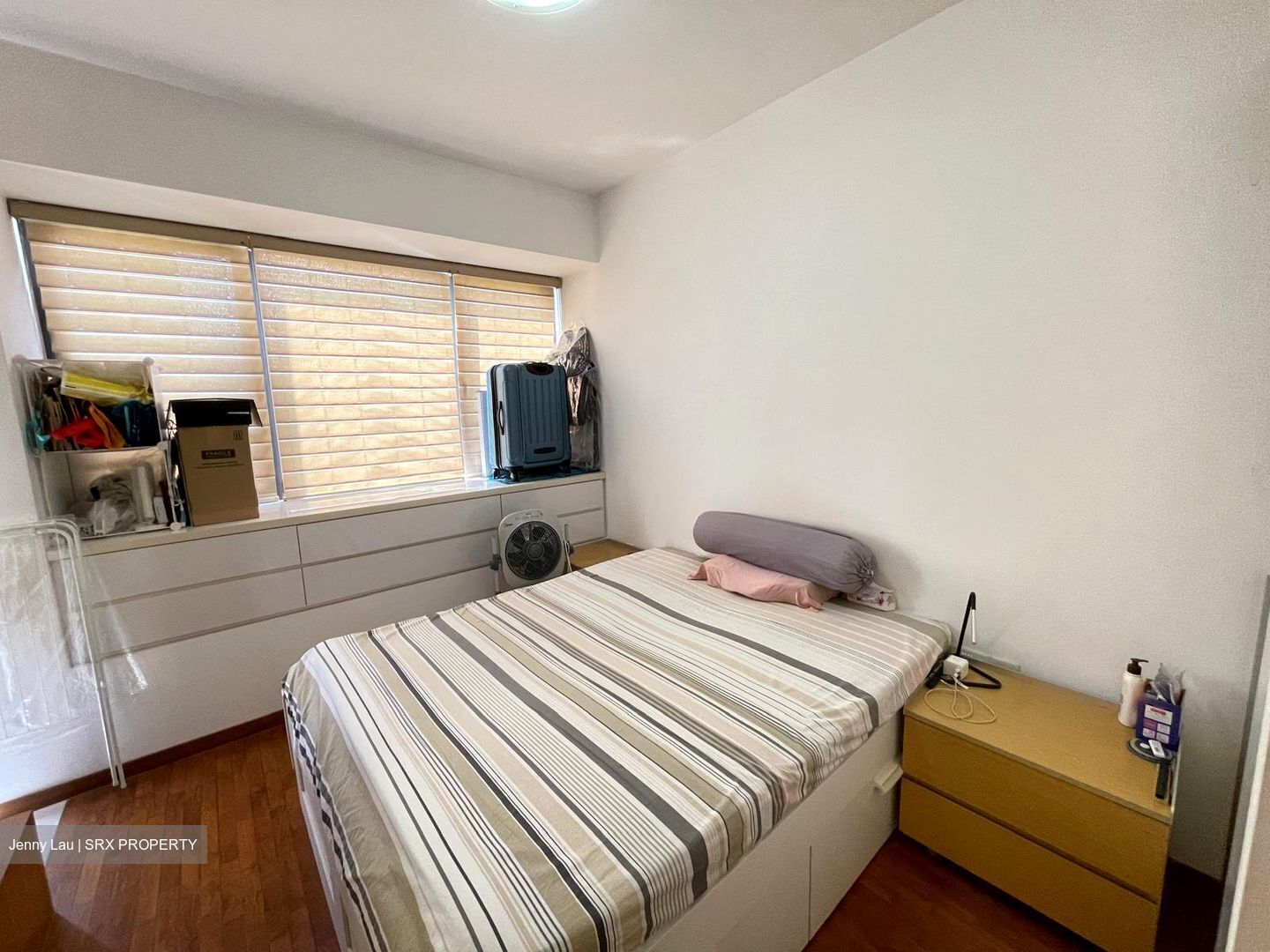 8@Woodleigh (D13), Condominium #451215741